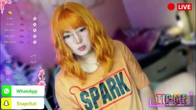 Thumbnail 2, koreandollts's Stream at Chaturbate, 1 month ago