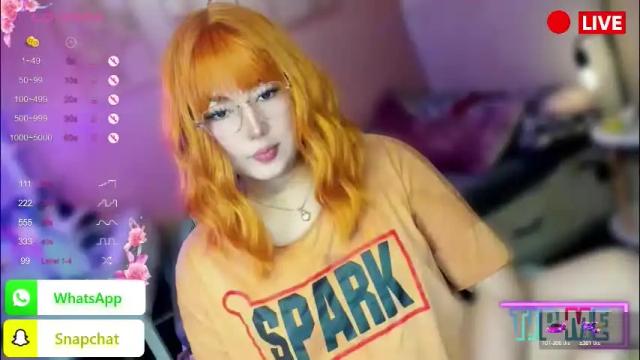 Image 8 of koreandollts Stream on Chaturbate on 1 month ago