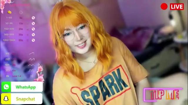 Thumbnail 3, koreandollts's Stream at Chaturbate, 1 month ago