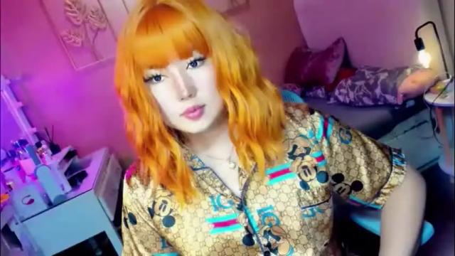 Thumbnail 1, koreandollts's Stream at Chaturbate, 1 month ago