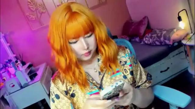 Image 2 of koreandollts Stream on Chaturbate on 1 month ago