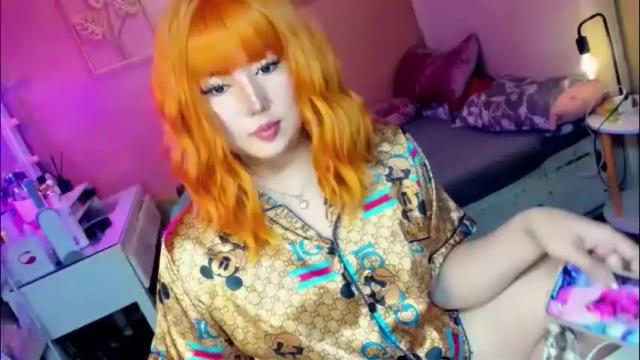 Image 3 of koreandollts Stream on Chaturbate on 1 month ago