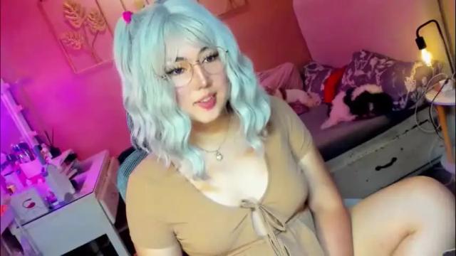 Thumbnail 1, koreandollts's Stream at Chaturbate, 1 month ago