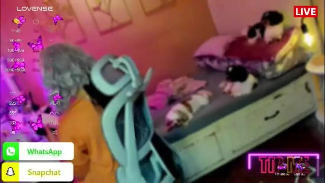 Thumbnail 1, koreandollts's Stream at Chaturbate, 1 month ago