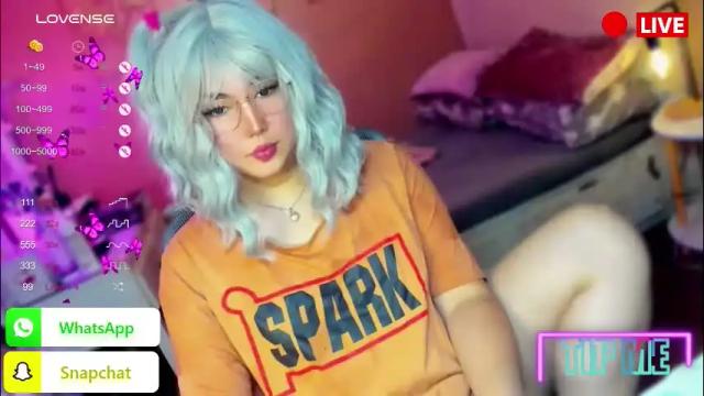 Image 10 of koreandollts Stream on Chaturbate on 1 month ago