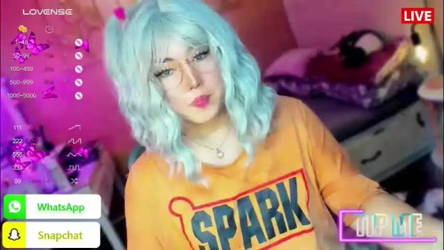 Image 2 of koreandollts Stream on Chaturbate on 1 month ago