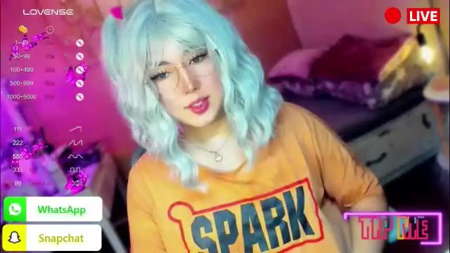 Image 3 of koreandollts Stream on Chaturbate on 1 month ago