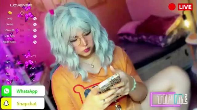 Image 4 of koreandollts Stream on Chaturbate on 1 month ago