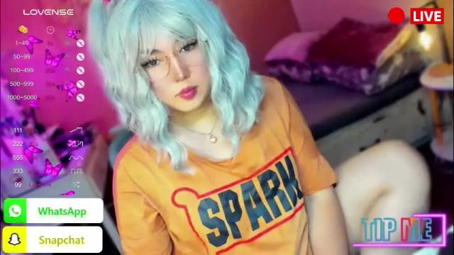Thumbnail 2, koreandollts's Stream at Chaturbate, 1 month ago