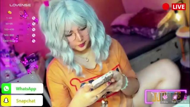 Image 6 of koreandollts Stream on Chaturbate on 1 month ago