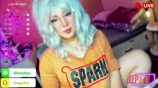 Image 8 of koreandollts Stream on Chaturbate on 1 month ago