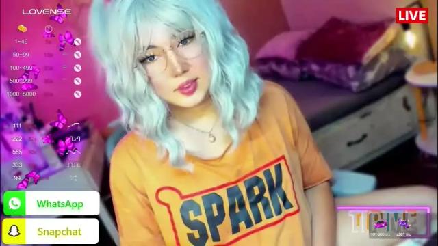 Thumbnail 3, koreandollts's Stream at Chaturbate, 1 month ago
