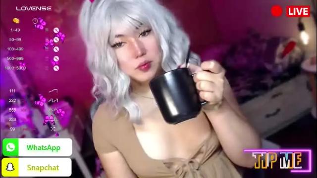 Thumbnail 1, koreandollts's Stream at Chaturbate, 1 month ago