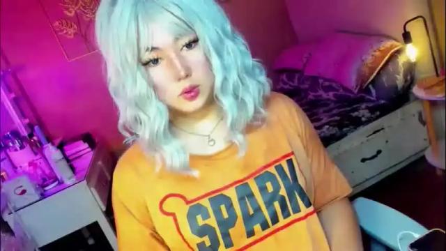 Thumbnail 1, koreandollts's Stream at Chaturbate, 1 month ago