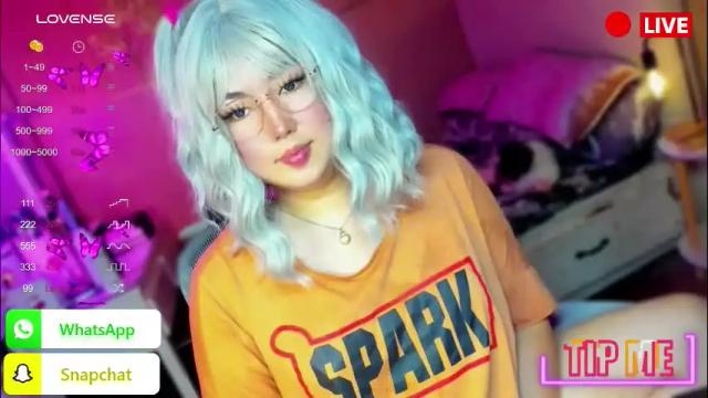 Image 10 of koreandollts Stream on Chaturbate on 1 month ago