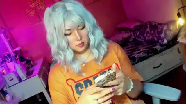Thumbnail 1, koreandollts's Stream at Chaturbate, 1 month ago