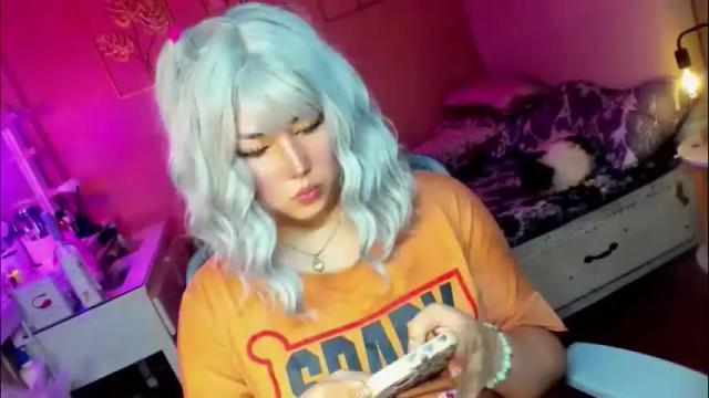 Image 2 of koreandollts Stream on Chaturbate on 1 month ago