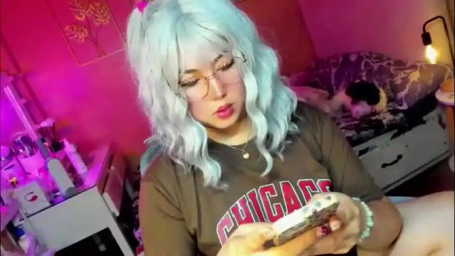 Image 12 of koreandollts Stream on Chaturbate on 1 month ago