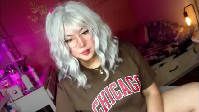 Thumbnail 2, koreandollts's Stream at Chaturbate, 1 month ago