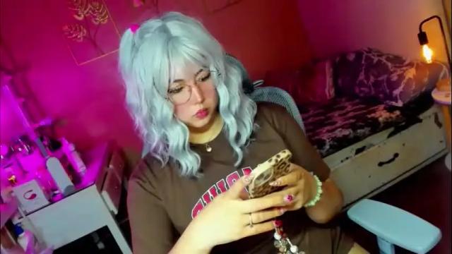 Thumbnail 3, koreandollts's Stream at Chaturbate, 1 month ago