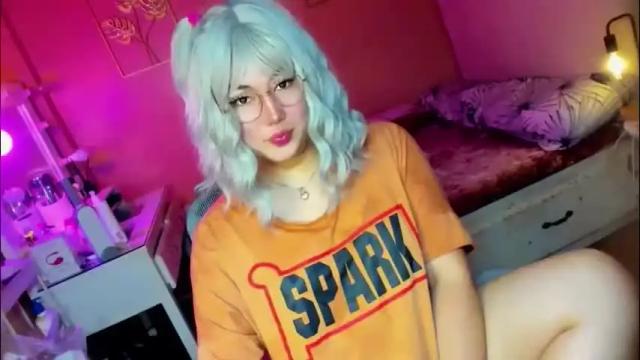 Thumbnail 2, koreandollts's Stream at Chaturbate, 1 month ago