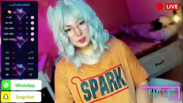 Image 8 of koreandollts Stream on Chaturbate on 1 month ago