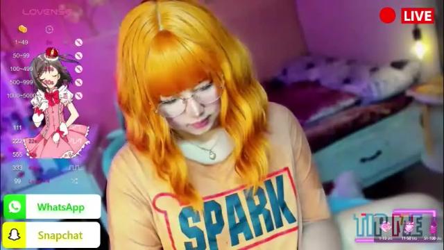 Thumbnail 1, koreandollts's Stream at Chaturbate, 1 month ago