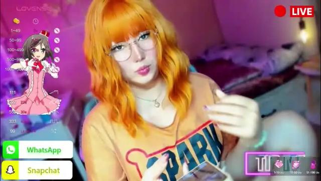 Image 12 of koreandollts Stream on Chaturbate on 1 month ago