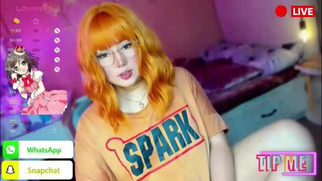 Image 3 of koreandollts Stream on Chaturbate on 1 month ago