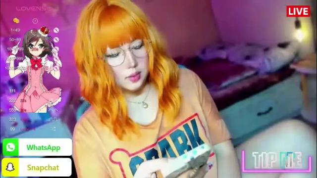 Thumbnail 2, koreandollts's Stream at Chaturbate, 1 month ago