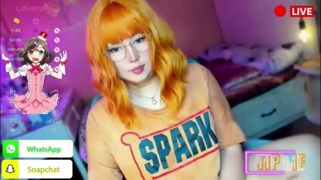 Thumbnail 3, koreandollts's Stream at Chaturbate, 1 month ago