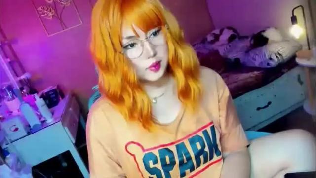 Thumbnail 2, koreandollts's Stream at Chaturbate, 1 month ago