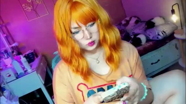 Thumbnail 3, koreandollts's Stream at Chaturbate, 1 month ago
