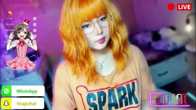 Thumbnail 1, koreandollts's Stream at Chaturbate, 1 month ago