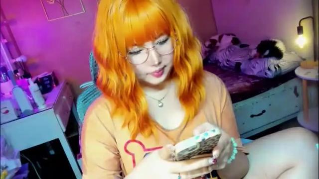 Thumbnail 2, koreandollts's Stream at Chaturbate, 1 month ago