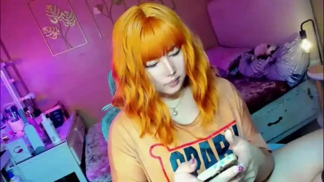 Thumbnail 1, koreandollts's Stream at Chaturbate, 1 month ago