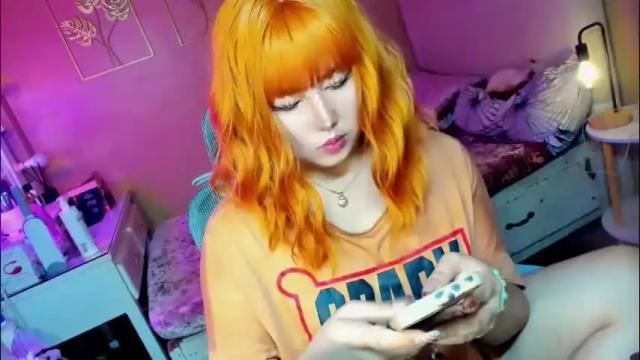 Thumbnail 2, koreandollts's Stream at Chaturbate, 1 month ago