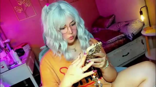 Thumbnail 1, koreandollts's Stream at Chaturbate, 1 month ago