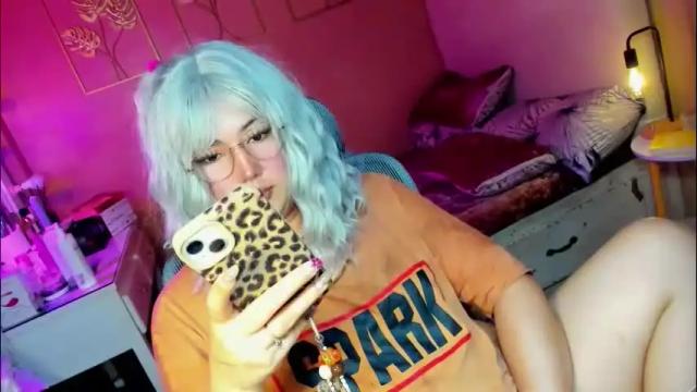 Thumbnail 2, koreandollts's Stream at Chaturbate, 1 month ago