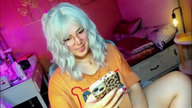Image 8 of koreandollts Stream on Chaturbate on 1 month ago