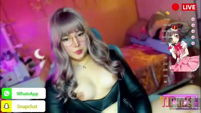 Thumbnail 2, koreandollts's Stream at Chaturbate, 29 days ago