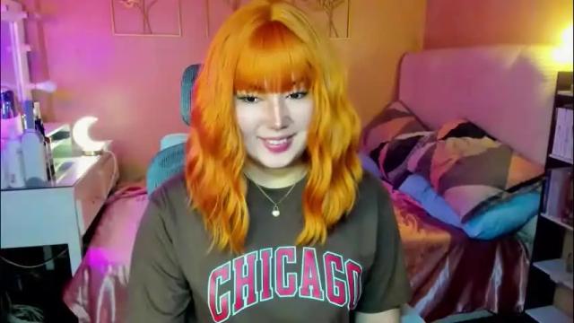 Image 2 of koreandollts Stream on Chaturbate on 29 days ago