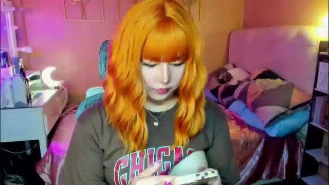 Thumbnail 2, koreandollts's Stream at Chaturbate, 27 days ago