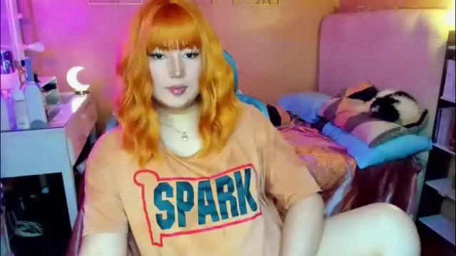 Image 12 of koreandollts Stream on Chaturbate on 28 days ago