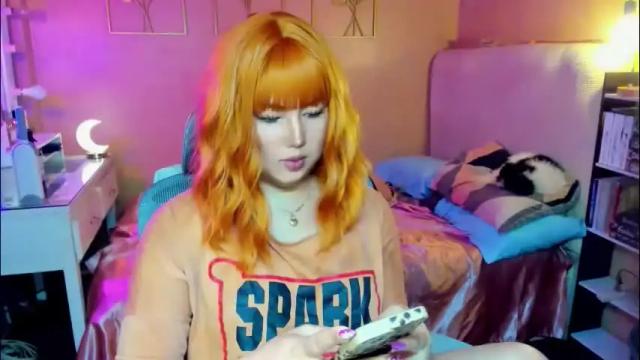 Thumbnail 2, koreandollts's Stream at Chaturbate, 26 days ago