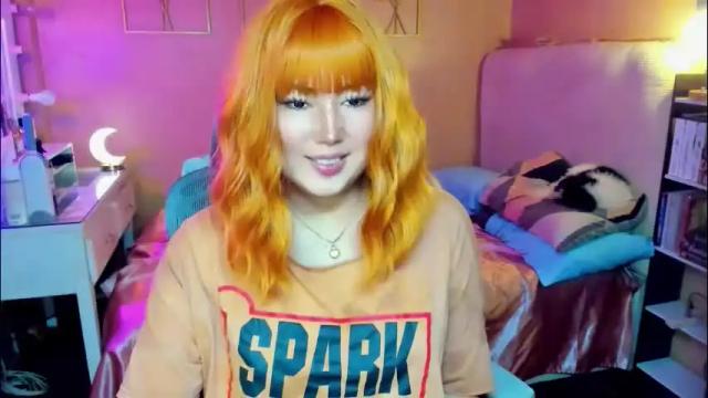 Image 7 of koreandollts Stream on Chaturbate on 28 days ago