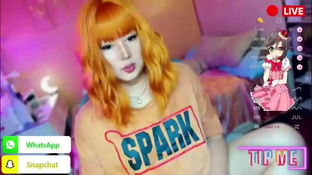 Thumbnail 1, koreandollts's Stream at Chaturbate, 25 days ago