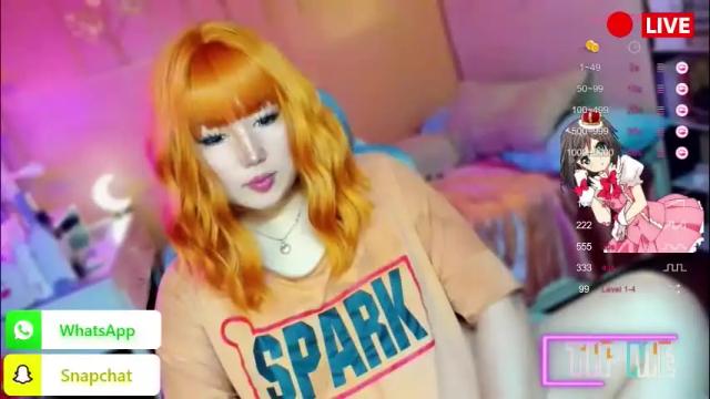 Image 10 of koreandollts Stream on Chaturbate on 27 days ago