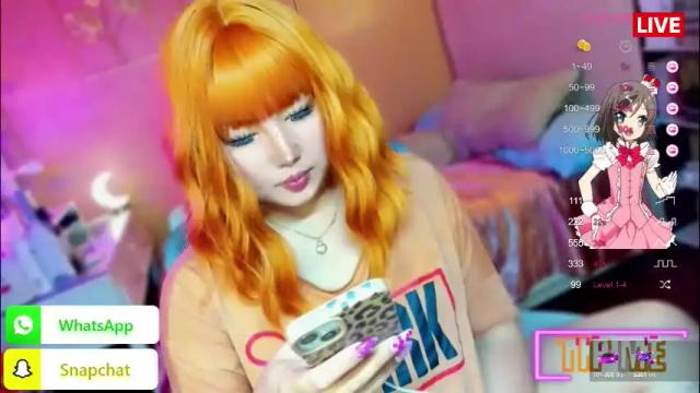 Image 11 of koreandollts Stream on Chaturbate on 27 days ago
