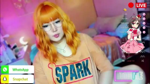 Image 12 of koreandollts Stream on Chaturbate on 27 days ago